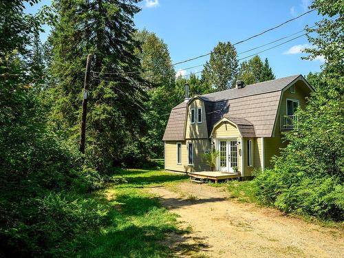 FaÃ§ade - 15 Rue Du Domaine-Després, Sainte-Marguerite-Du-Lac-Masson, QC - Outdoor