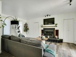 Living room - 