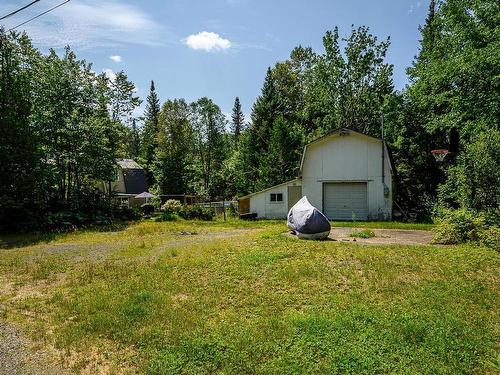 Garage - 15 Rue Du Domaine-Després, Sainte-Marguerite-Du-Lac-Masson, QC - Outdoor