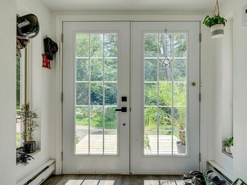 Hall d'entrÃ©e - 15 Rue Du Domaine-Després, Sainte-Marguerite-Du-Lac-Masson, QC - Indoor Photo Showing Other Room