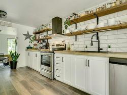 Kitchen - 