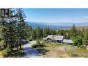 2025 Huckleberry Road, Kelowna, BC  - Outdoor With View 