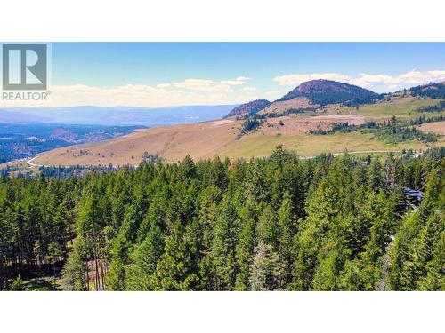 2025 Huckleberry Road, Kelowna, BC - Outdoor With View