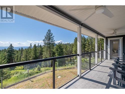 2025 Huckleberry Road, Kelowna, BC - Outdoor With Exterior