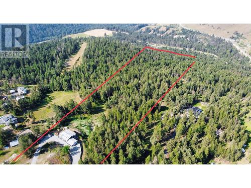 2025 Huckleberry Road, Kelowna, BC - Outdoor With View