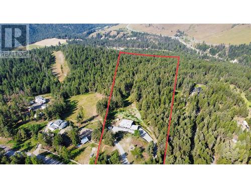 2025 Huckleberry Road, Kelowna, BC - Outdoor With View