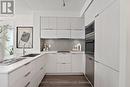 2409 - 318 Richmond Street W, Toronto (Waterfront Communities), ON  - Indoor Photo Showing Kitchen With Upgraded Kitchen 