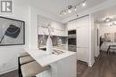 2409 - 318 Richmond Street W, Toronto (Waterfront Communities), ON  - Indoor Photo Showing Kitchen 