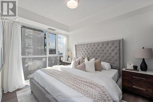 2409 - 318 Richmond Street W, Toronto (Waterfront Communities), ON - Indoor Photo Showing Bedroom