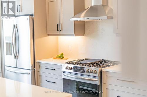 101 Villeneuve Drive, Prince Edward County (Picton), ON - Indoor Photo Showing Kitchen