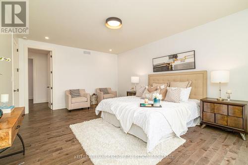 101 Villeneuve Drive, Prince Edward County (Picton), ON - Indoor Photo Showing Bedroom