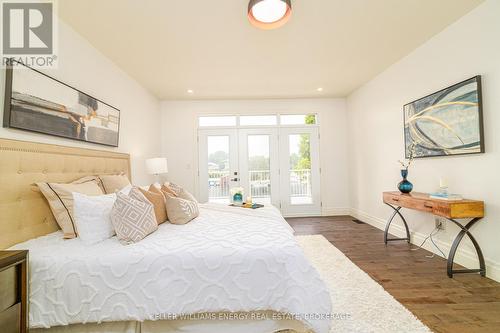 101 Villeneuve Drive, Prince Edward County (Picton), ON - Indoor Photo Showing Bedroom