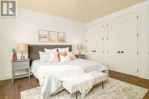 101 Villeneuve Drive, Prince Edward County (Picton), ON - Indoor Photo Showing Bedroom