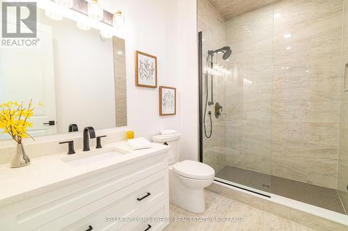 101 Villeneuve Drive, Prince Edward County (Picton), ON - Indoor Photo Showing Bathroom