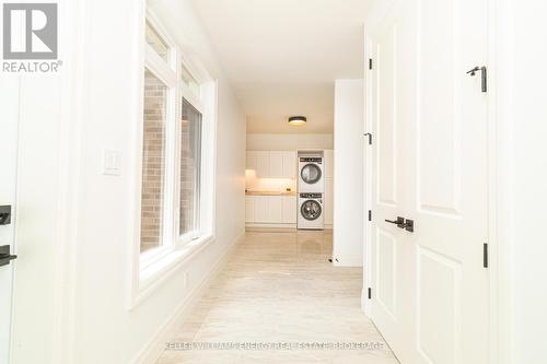 101 Villeneuve Drive, Prince Edward County (Picton), ON - Indoor Photo Showing Laundry Room