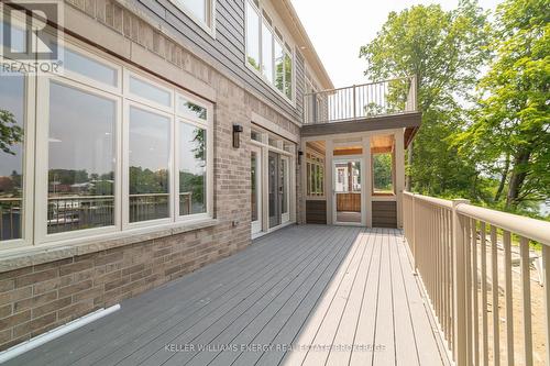 101 Villeneuve Drive, Prince Edward County (Picton), ON - Outdoor With Exterior