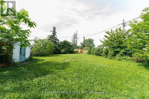 52 Broderick Avenue, Niagara Falls, ON - Outdoor