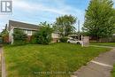 52 Broderick Avenue, Niagara Falls, ON  - Outdoor 