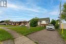 52 Broderick Avenue, Niagara Falls, ON  - Outdoor 