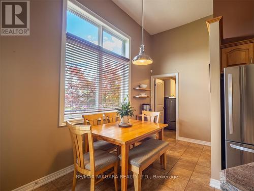 20219 Youngs Road S, Wainfleet, ON - Indoor Photo Showing Dining Room