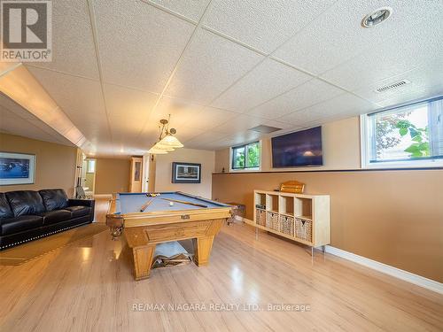 20219 Youngs Road S, Wainfleet, ON - Indoor Photo Showing Other Room