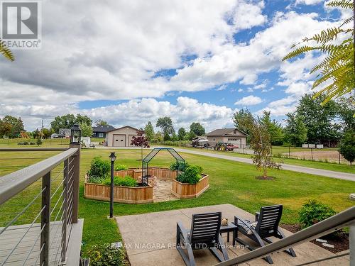 20219 Youngs Road S, Wainfleet, ON - Outdoor With View