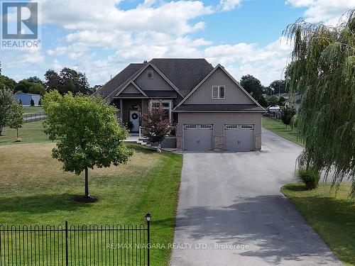 20219 Youngs Road S, Wainfleet, ON - Outdoor