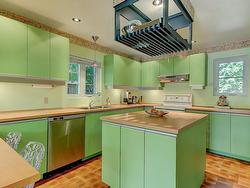 Kitchen - 