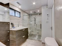 Bathroom - 