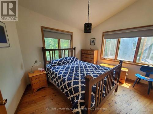 356 Brennan Harbour Road, Spanish, ON - Indoor Photo Showing Bedroom