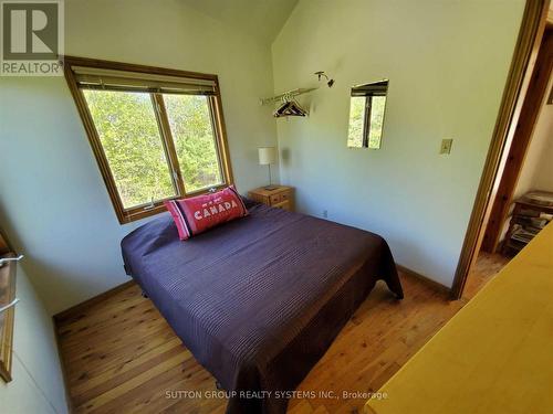 356 Brennan Harbour Road, Spanish, ON - Indoor Photo Showing Bedroom