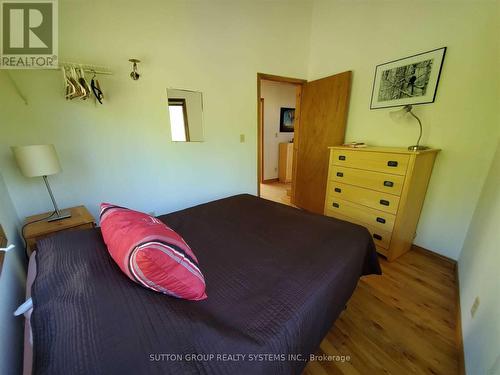 356 Brennan Harbour Road, Spanish, ON - Indoor Photo Showing Bedroom