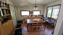 356 Brennan Harbour Road, Spanish, ON  - Indoor Photo Showing Dining Room 