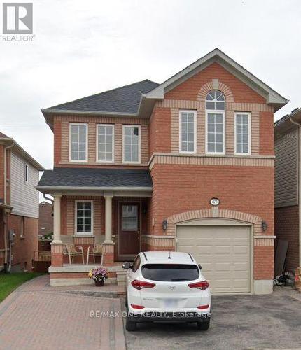 67 Millburn Drive, Clarington, ON - Outdoor