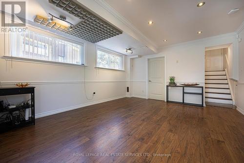 2 Markanna Drive, Toronto (Scarborough Village), ON - Indoor Photo Showing Other Room