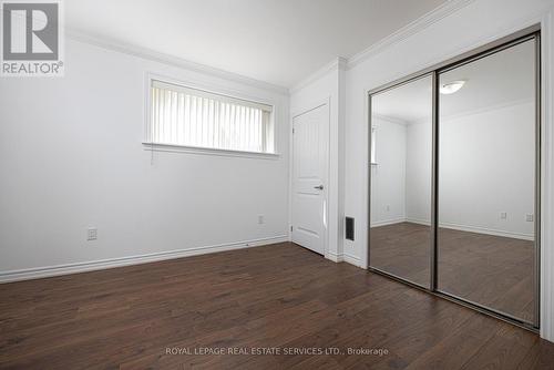 2 Markanna Drive, Toronto (Scarborough Village), ON - Indoor Photo Showing Other Room