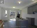 16 Cherry Hill Lane, Barrie, ON  - Indoor Photo Showing Kitchen With Double Sink 