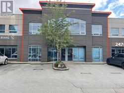 209 & 210 1515 BROADWAY STREET  Port Coquitlam, BC V3C 6M2