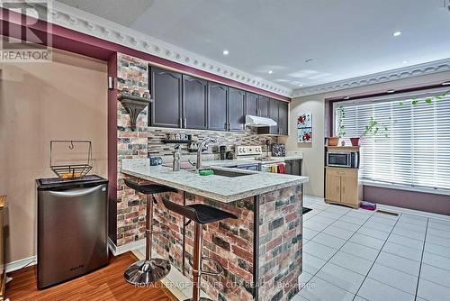 20 Webbford Street, Ajax, ON - Indoor