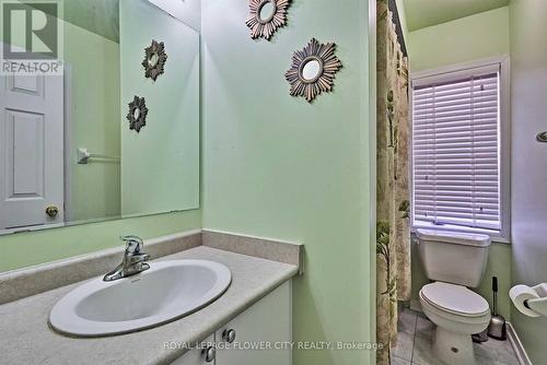 20 Webbford Street, Ajax, ON - Indoor Photo Showing Bathroom