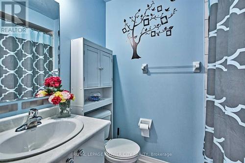 20 Webbford Street, Ajax, ON - Indoor Photo Showing Bathroom