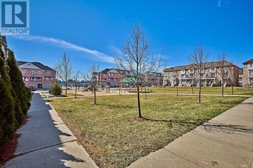 20 Webbford Street, Ajax, ON - Outdoor With View