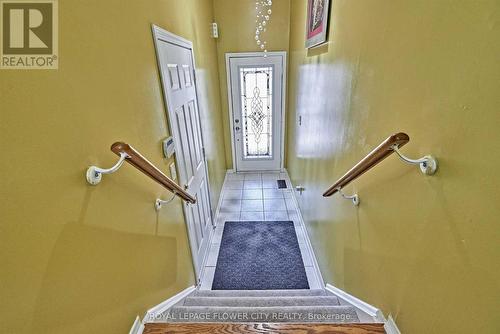 20 Webbford Street, Ajax, ON - Indoor Photo Showing Other Room