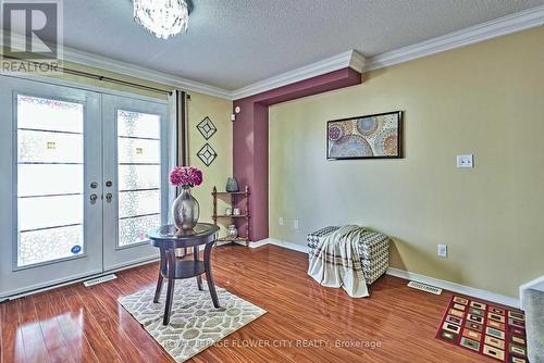 20 Webbford Street, Ajax, ON - Indoor