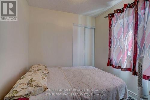 45 Caranci Crescent, Brampton (Bram East), ON - Indoor Photo Showing Bedroom