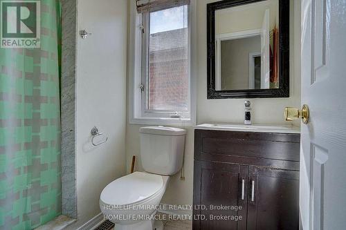 45 Caranci Crescent, Brampton (Bram East), ON - Indoor Photo Showing Bathroom