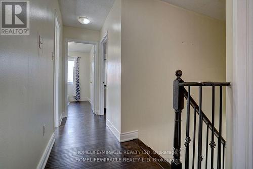 45 Caranci Crescent, Brampton, ON - Indoor Photo Showing Other Room