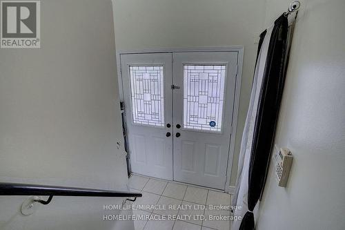 45 Caranci Crescent, Brampton (Bram East), ON - Indoor Photo Showing Other Room