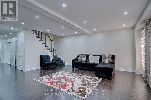 45 Caranci Crescent, Brampton, ON - Indoor