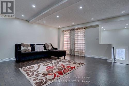 45 Caranci Crescent, Brampton, ON - Indoor